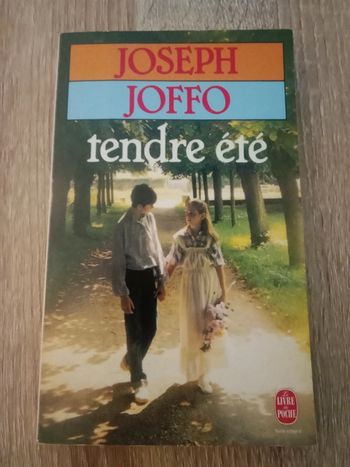 *Joseph Joffo - Tendre été