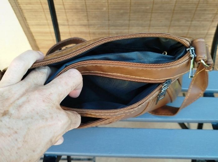 Sac bandoulière - photo numéro 3