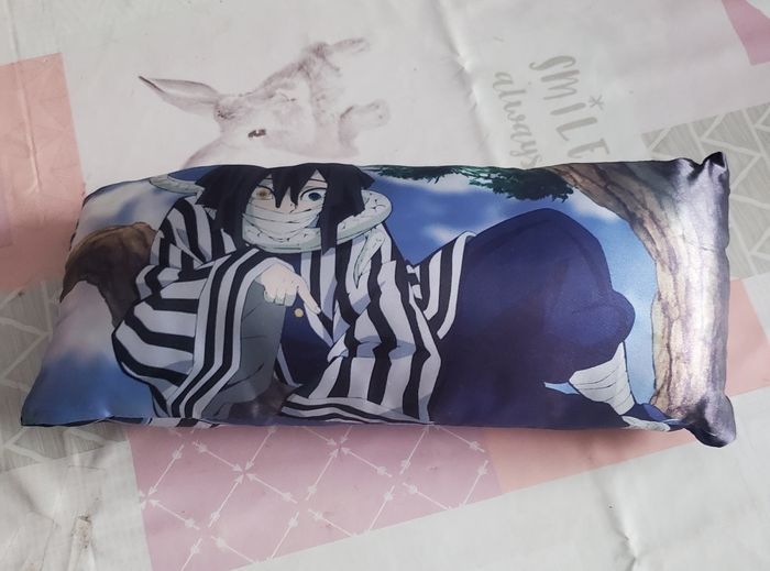 Cousin démon slayer kimetsu - photo numéro 2