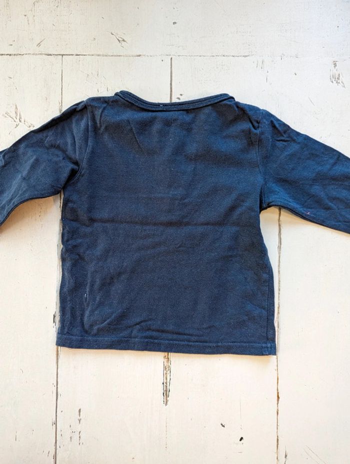 Ensemble Kimbaloo 🛳 18 mois - photo numéro 6