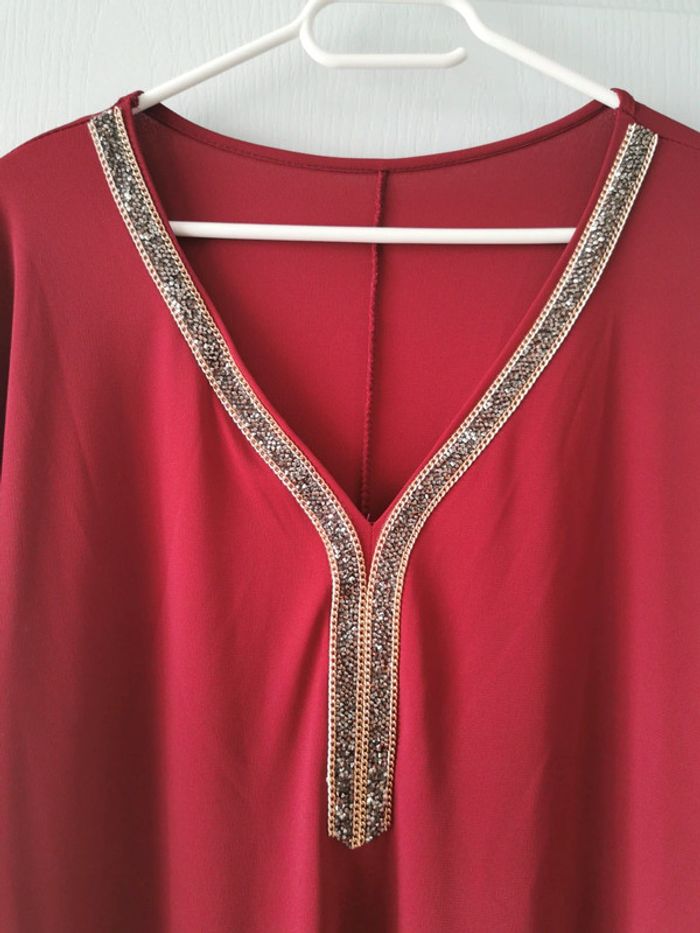 Robe tunique - photo numéro 2