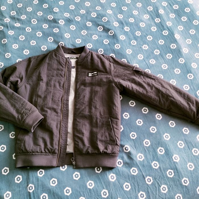 Veste/blouson - photo numéro 2