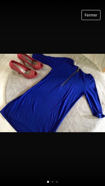 T-shirt manches longues zara