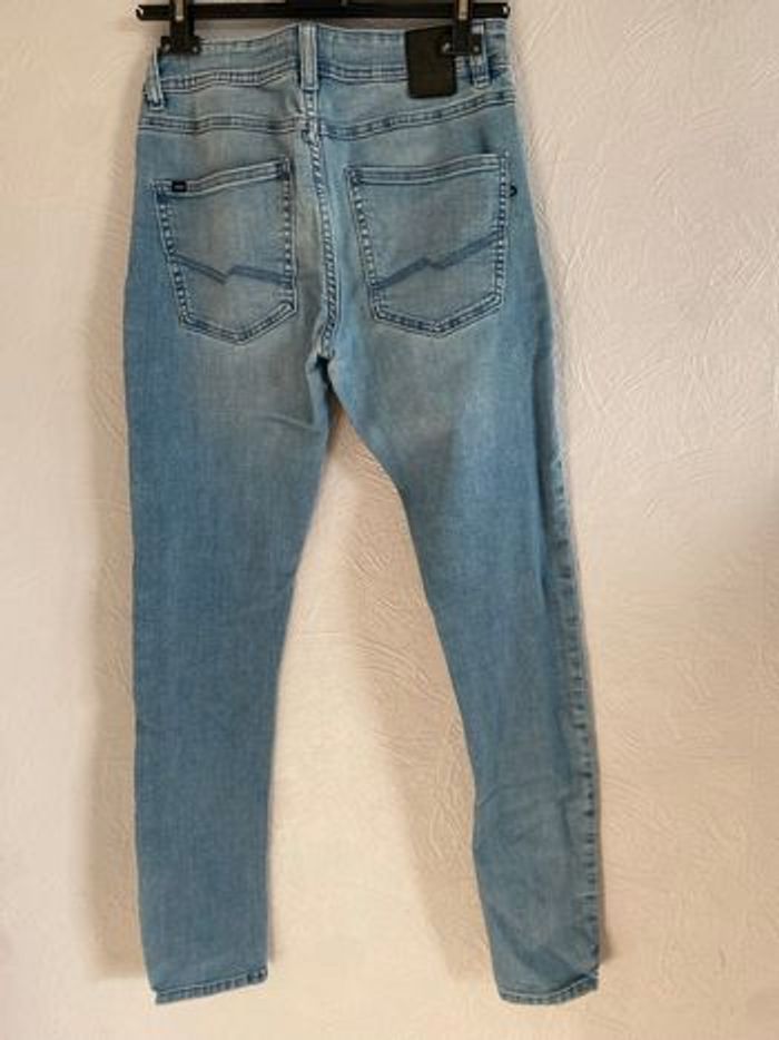 Jeans skinny fit - photo numéro 2