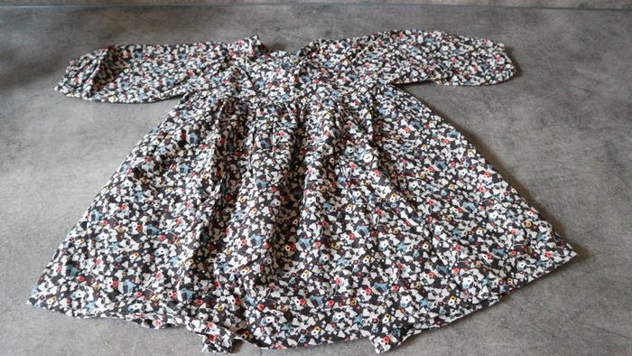 robe 6 mois liberty