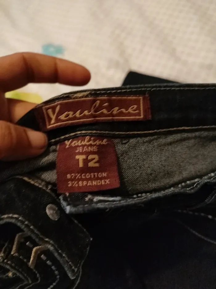 Jean youline 38 - photo numéro 3