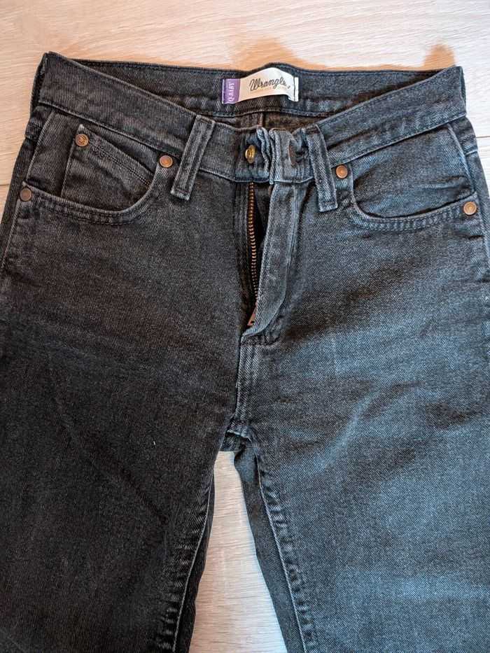 Jeans Wrangler - photo numéro 2