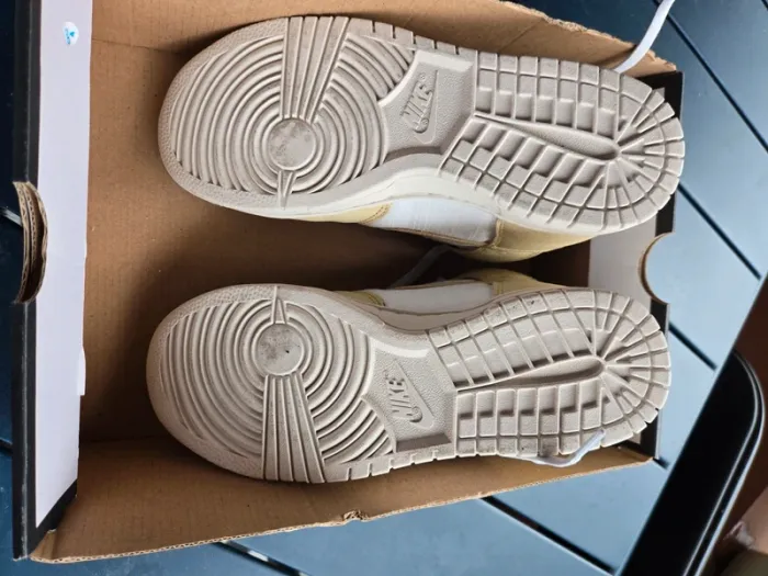 Air Jordan 11 low taille 38 neuves - photo numéro 7