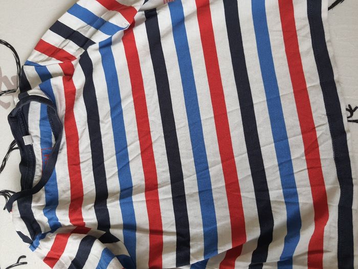 Lot de 2 t-shirts longue manche - photo numéro 2