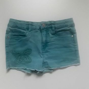 Short Vertbaudet 10 ans