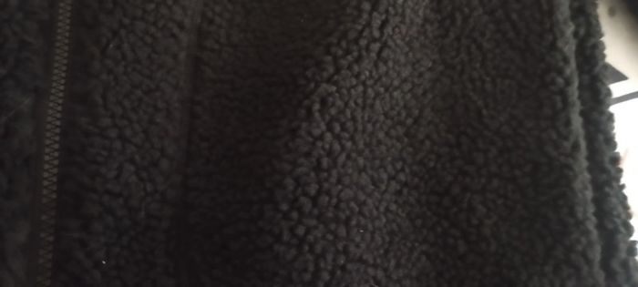 Manteau polaire - photo numéro 3