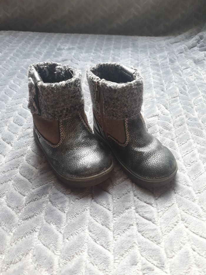 Bottes
