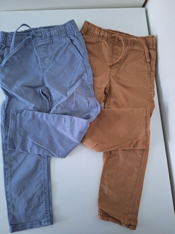 Pantalon léger 