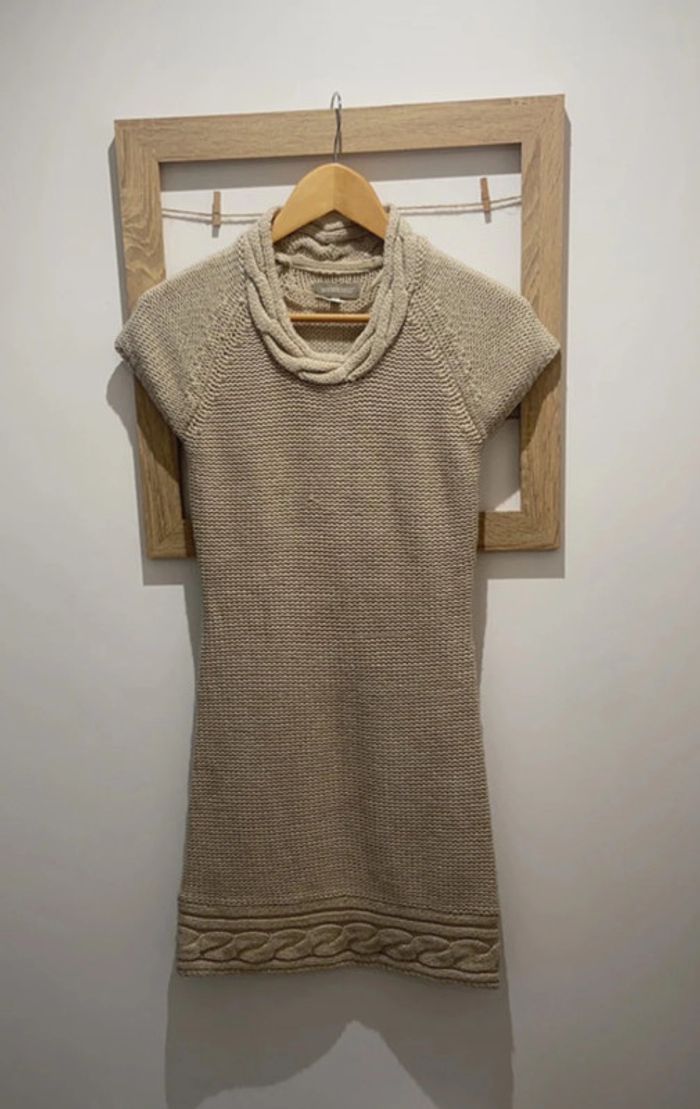 Robe pull