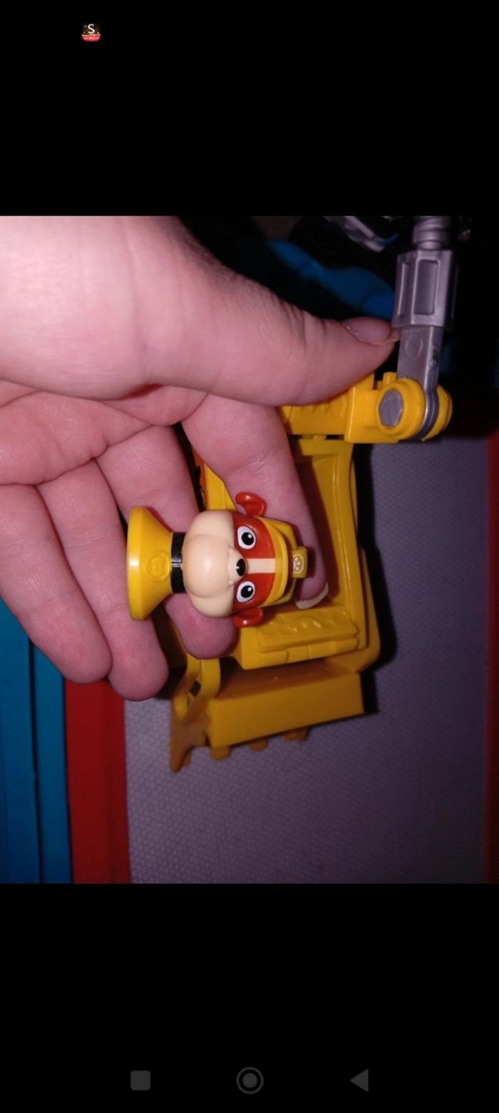 Véhicule Ruben - photo numéro 4