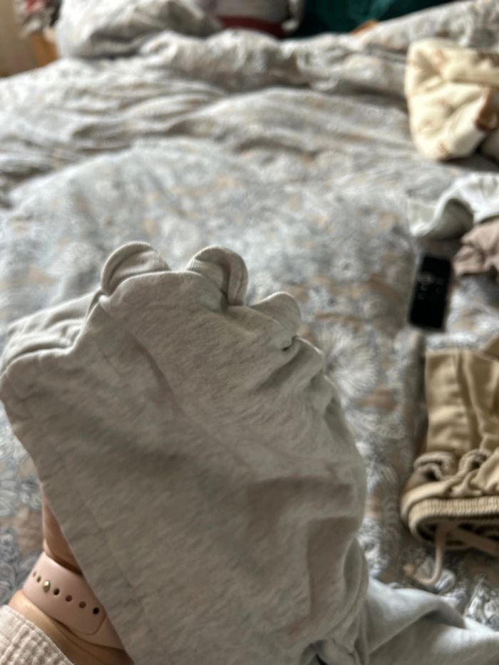 Gilet 🦖 dinosaure - photo numéro 5