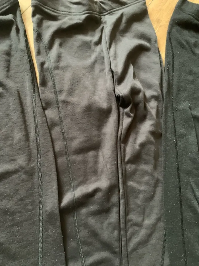 Lot de 3 sous pantalon thermolactyl - photo numéro 6