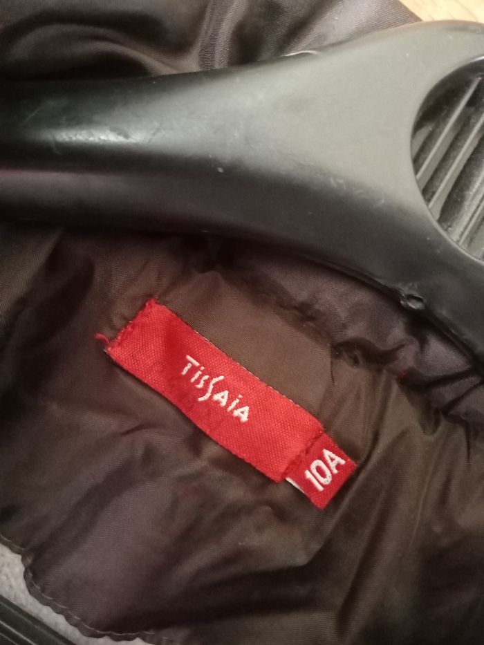 Doudoune - photo numéro 4