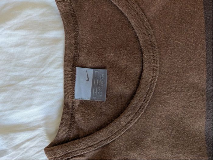 T-shirt Nike - photo numéro 3