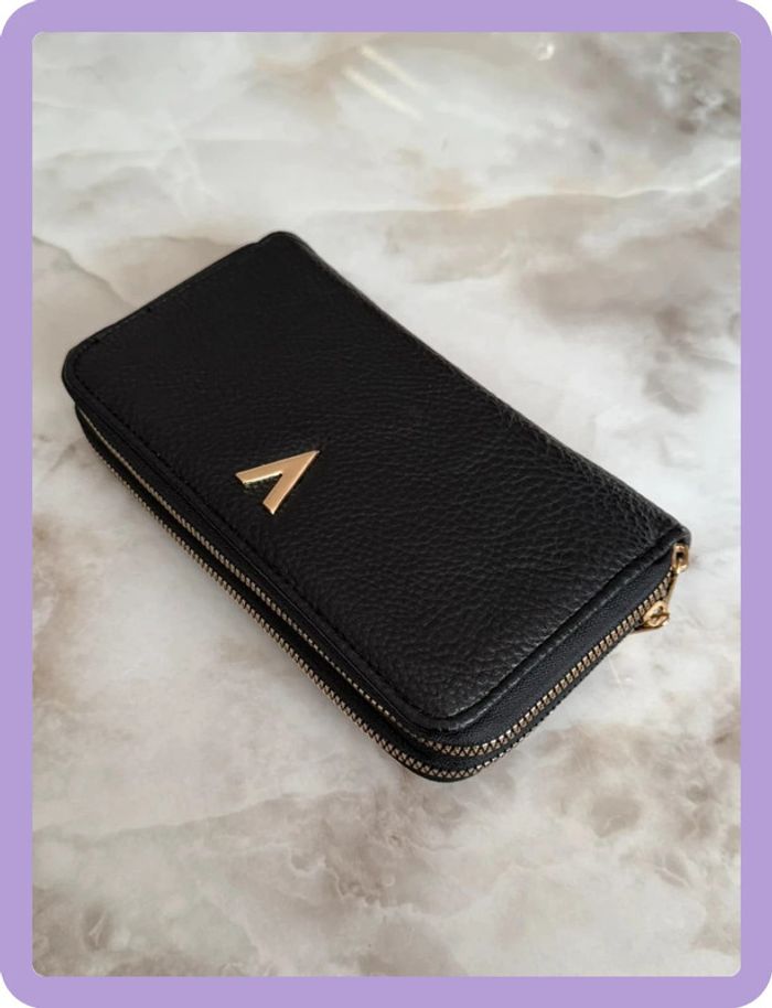 Portefeuille pour femme