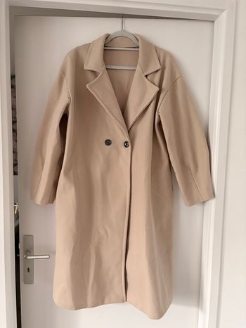 manteau 