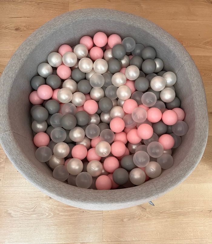 Lot de jeux - photo numéro 4