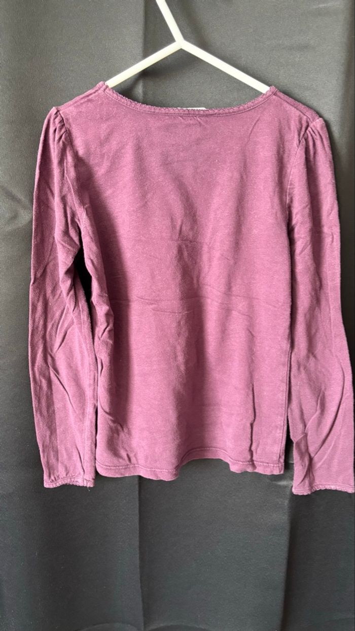 Tee shirt - photo numéro 4