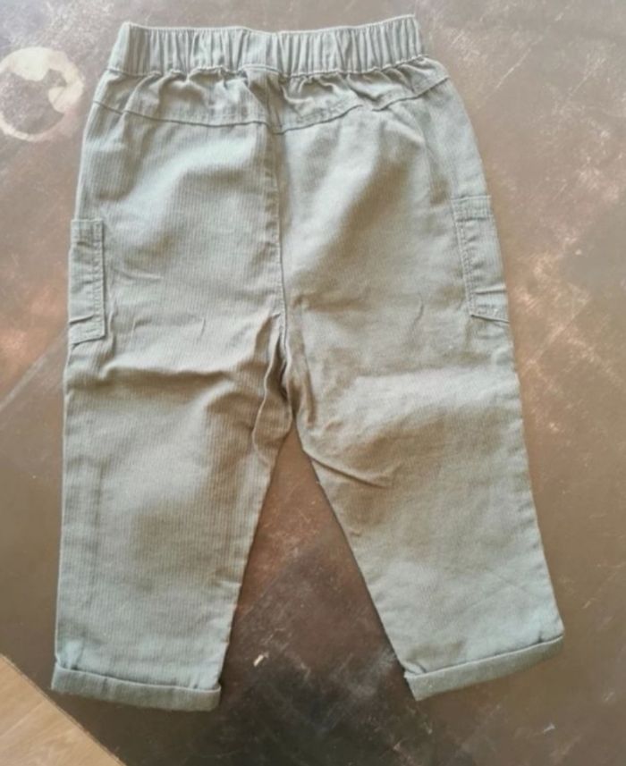 Pantalon - photo numéro 2