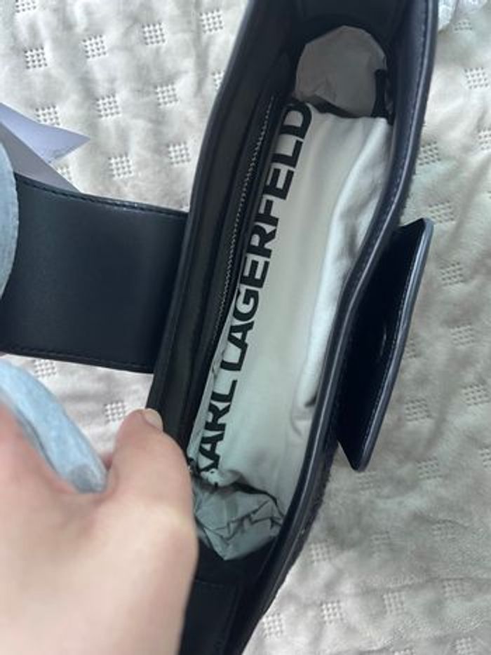 Sac karl legerfeld - photo numéro 8