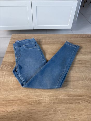 Tregging 10 ans. Okaidi tbe