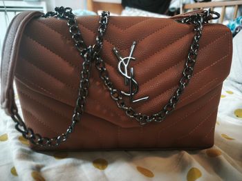 Sac à main ysl