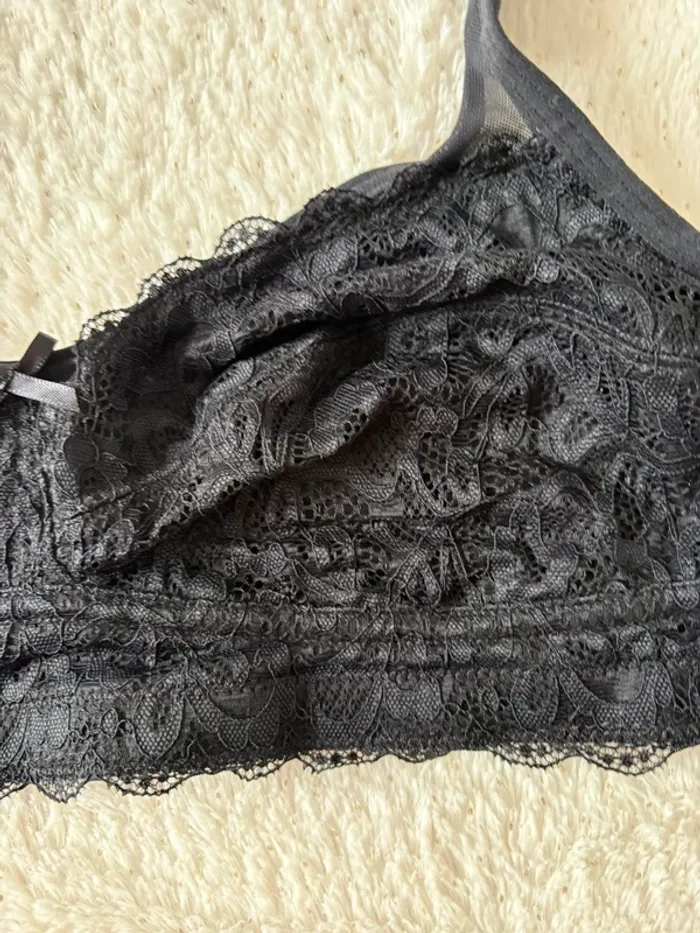 Soutien gorge 95C - photo numéro 5