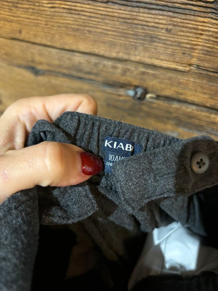 Robe kiabi 10 ans - photo numéro 3