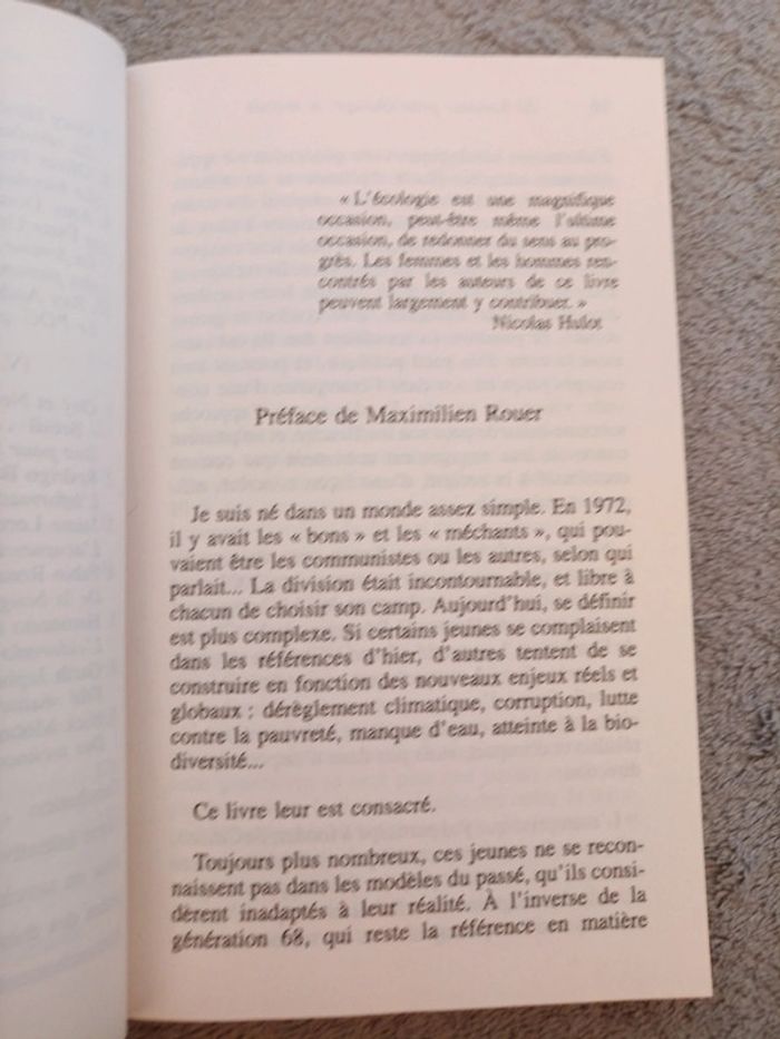 80 Hommes pour changer le monde - photo numéro 5