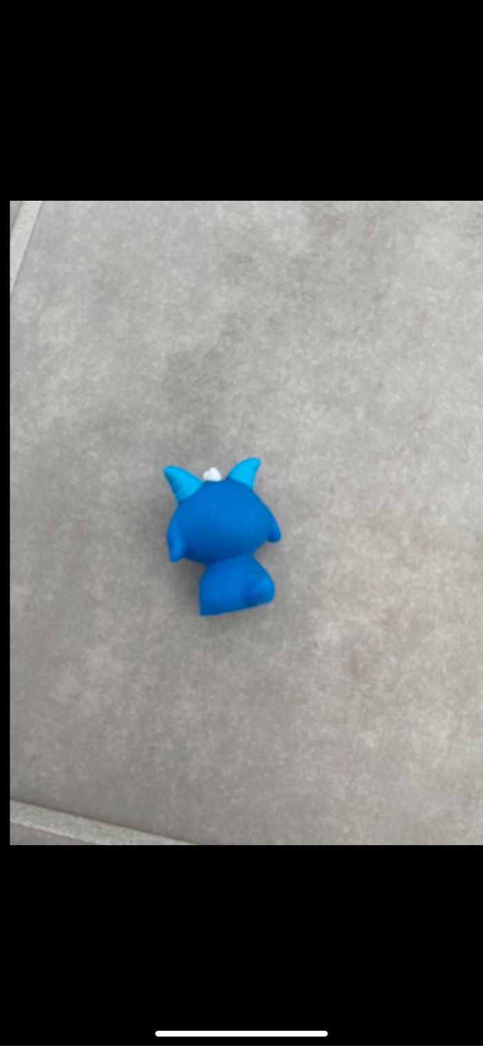 Jouet figurine - photo numéro 4