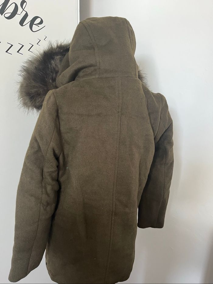 Manteau - photo numéro 4