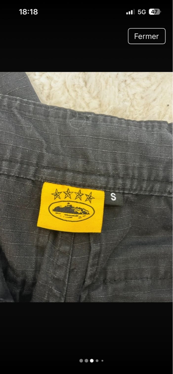 Pantalon corteiz - photo numéro 3