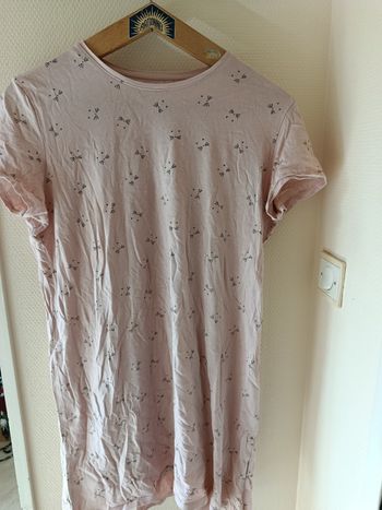 Chemise de nuit