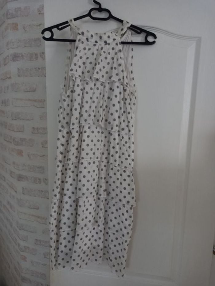 Robe d'été