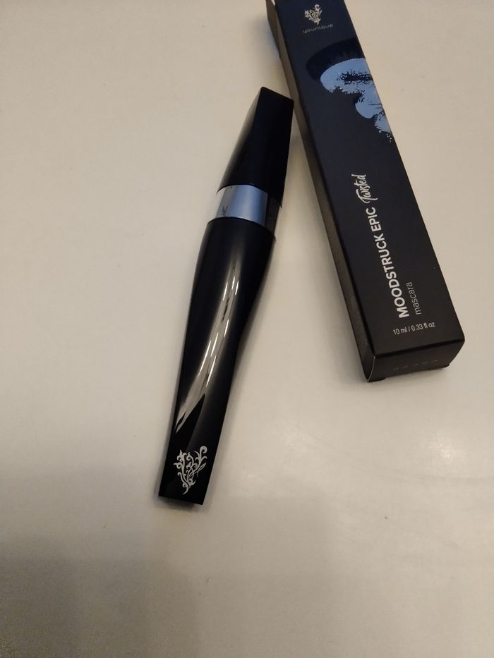 Mascara moodstruck epic twisted - photo numéro 3