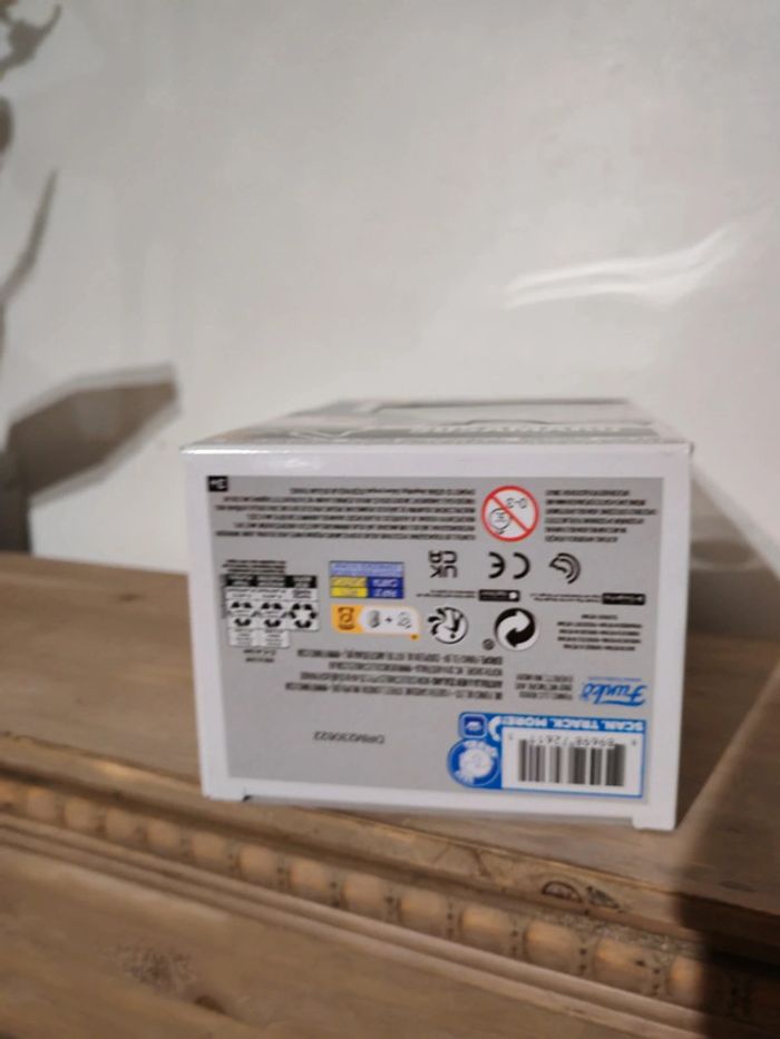 Figurine funko pop susamaru glow chase 1409 - photo numéro 7