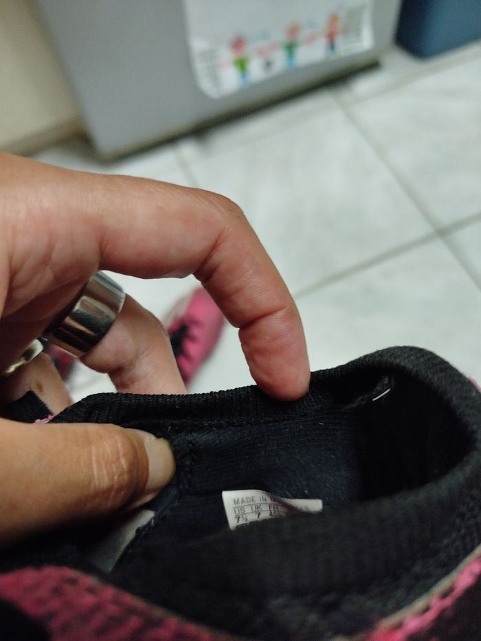 Chaussures de foot - photo numéro 6