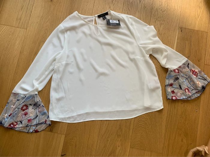 Blouse Primark taille 42/44 - photo numéro 6