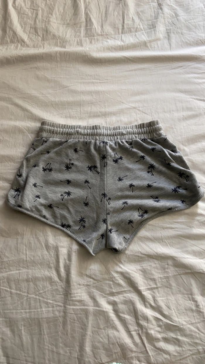 Short - photo numéro 2
