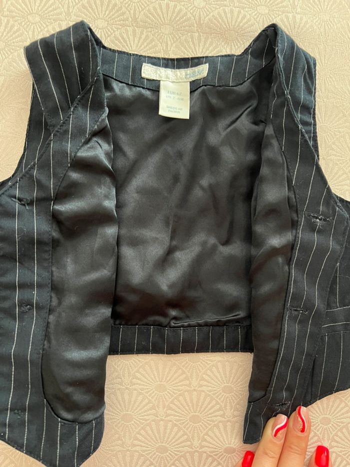 Costume bébé H&M - photo numéro 6