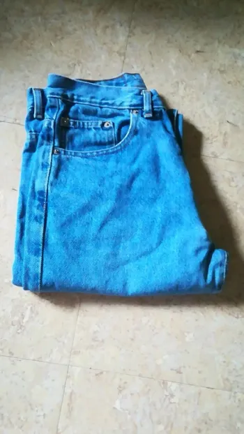 Jean 38