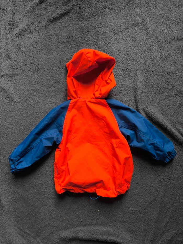 Imperméable 6-9 mois - photo numéro 6