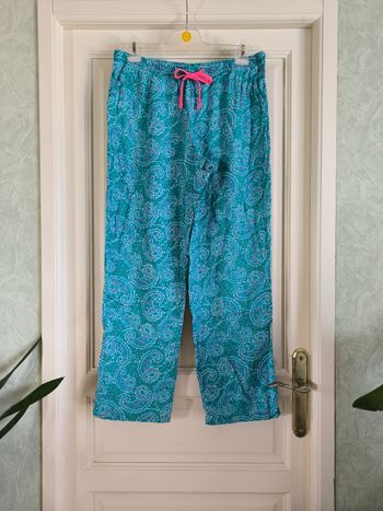 Pantalon de pyjama Etam 40