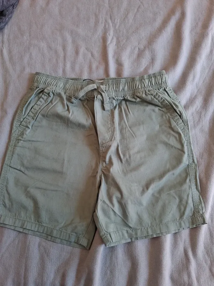 Short