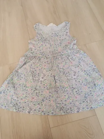 Robe été